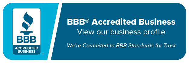 BBB Accredited Business — Northbound Home Buyers