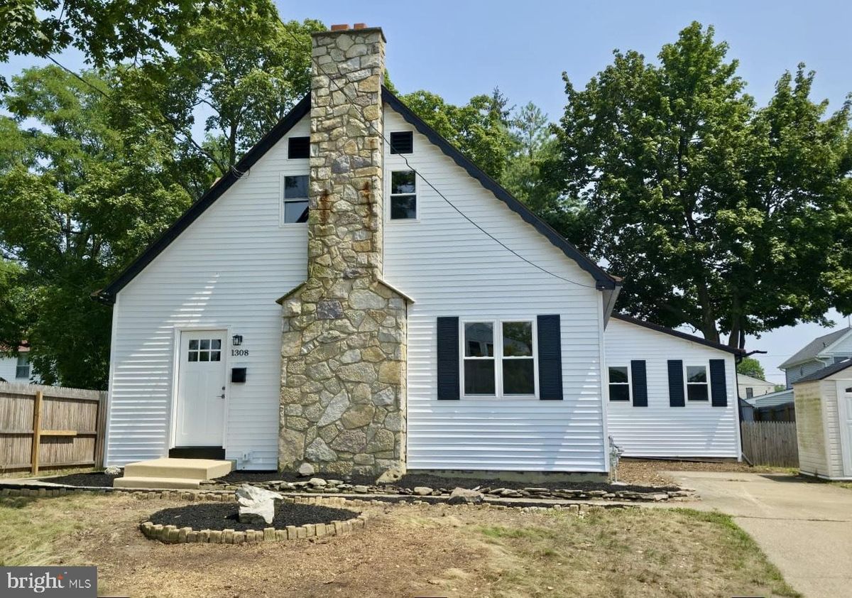 After: The Glendora Easy Sale