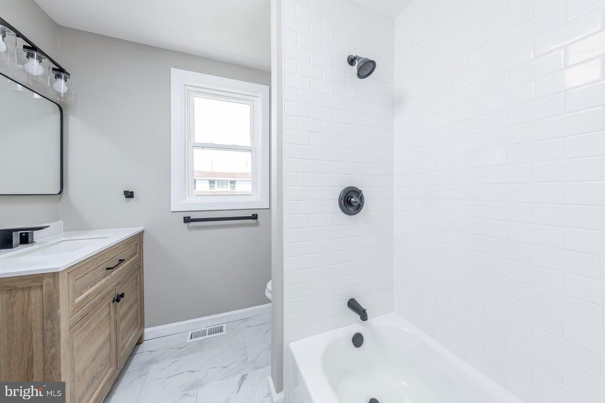 After: Bedroom 2 — Glendora NJ Easy Sale