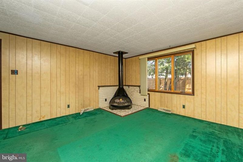 Before: Basement — Glendora NJ