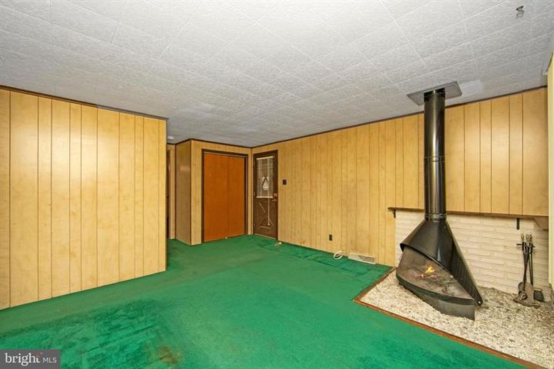 Before: Exterior — Glendora NJ