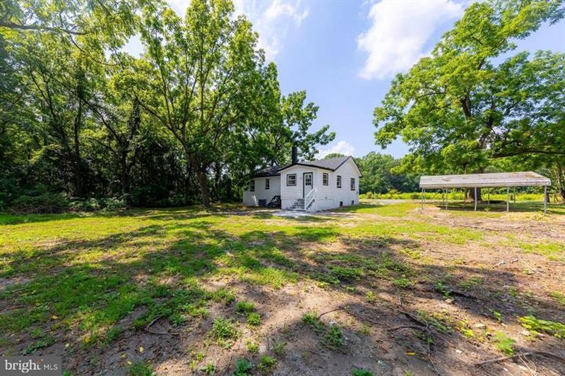After: The Quinton Pre-Foreclosure