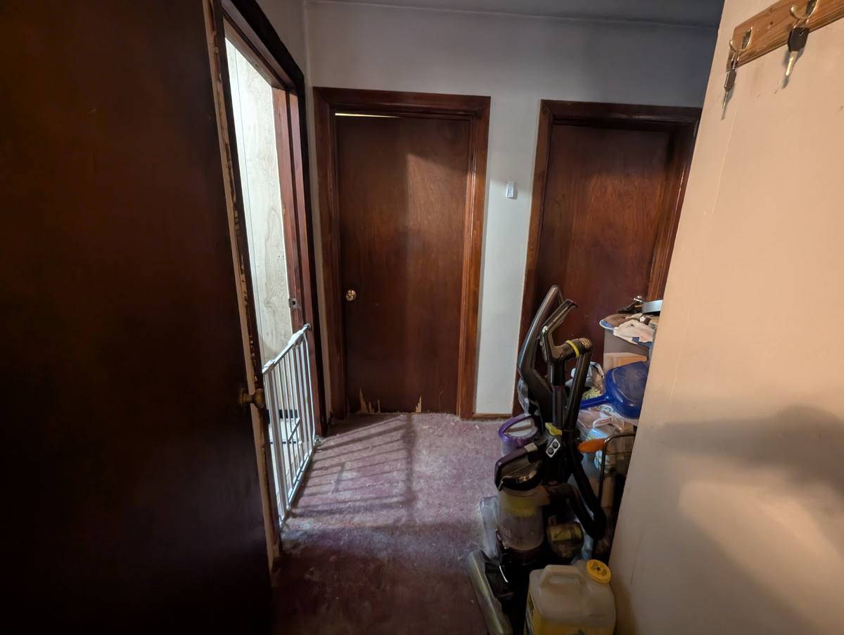 Before: Bedroom — Quinton NJ Pre-Foreclosure