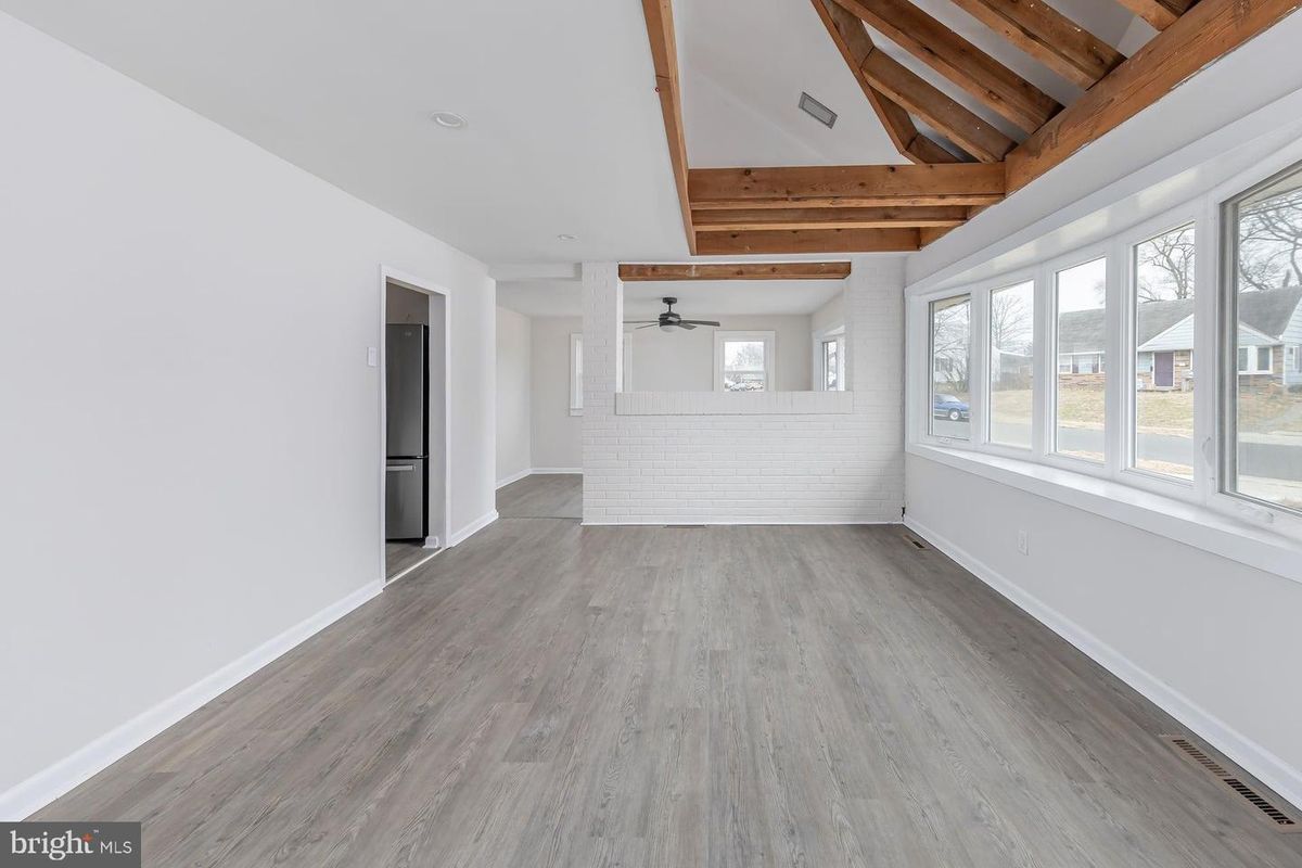 After: Kitchen — Wenonah NJ Fresh Start