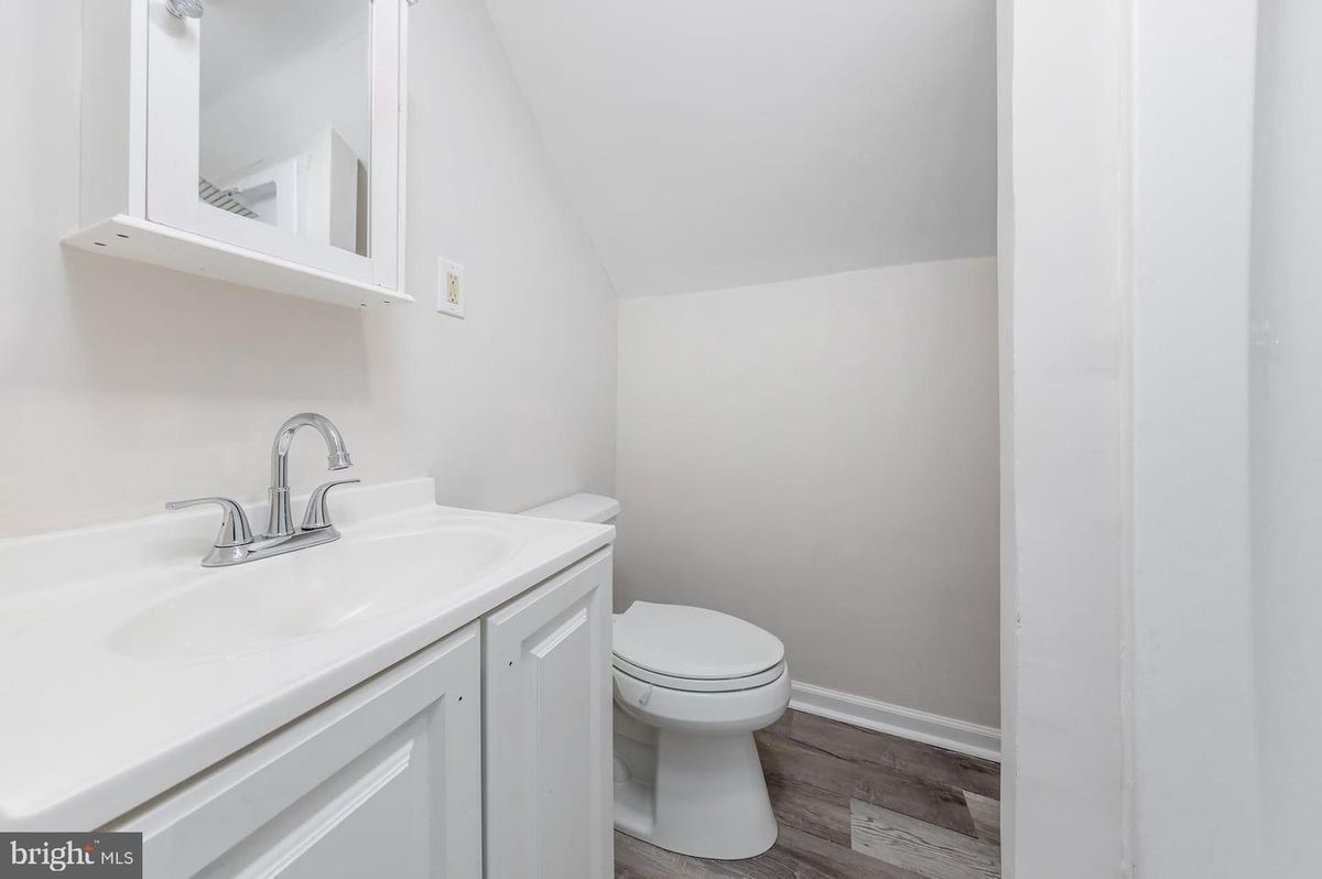 After: Exterior — Wenonah NJ Fresh Start