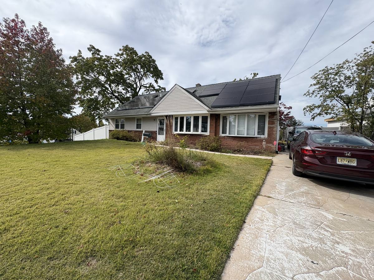 Before: The Wenonah Fresh Start