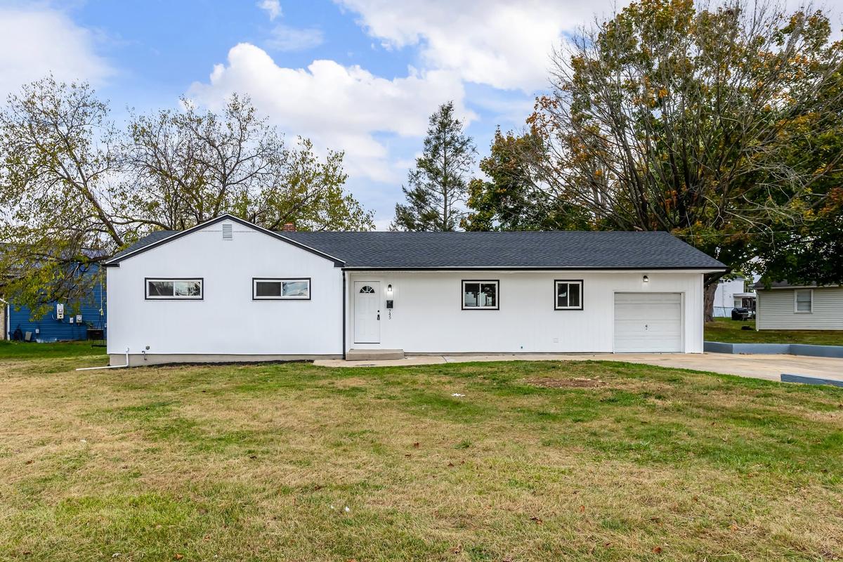 After: The Westampton Empty Nester