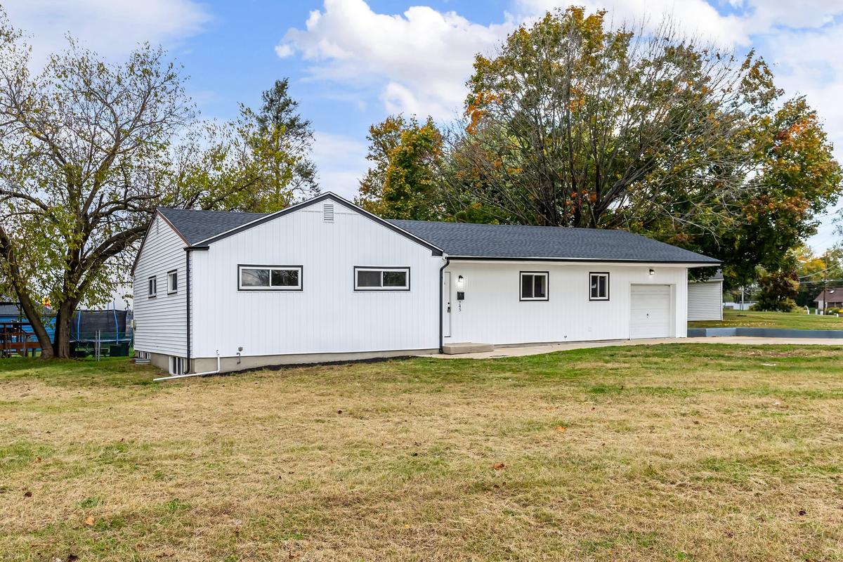 After: Kitchen — Westampton NJ Empty Nester