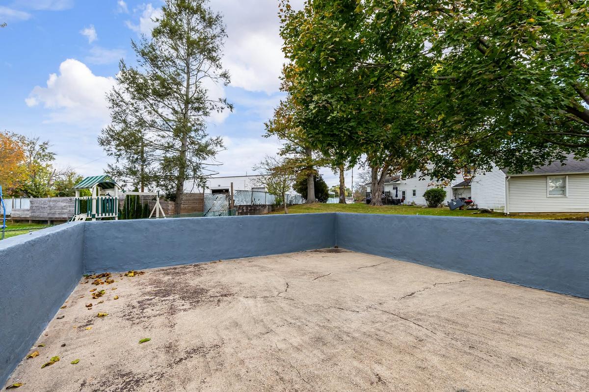 After: Dining Room — Westampton NJ Empty Nester