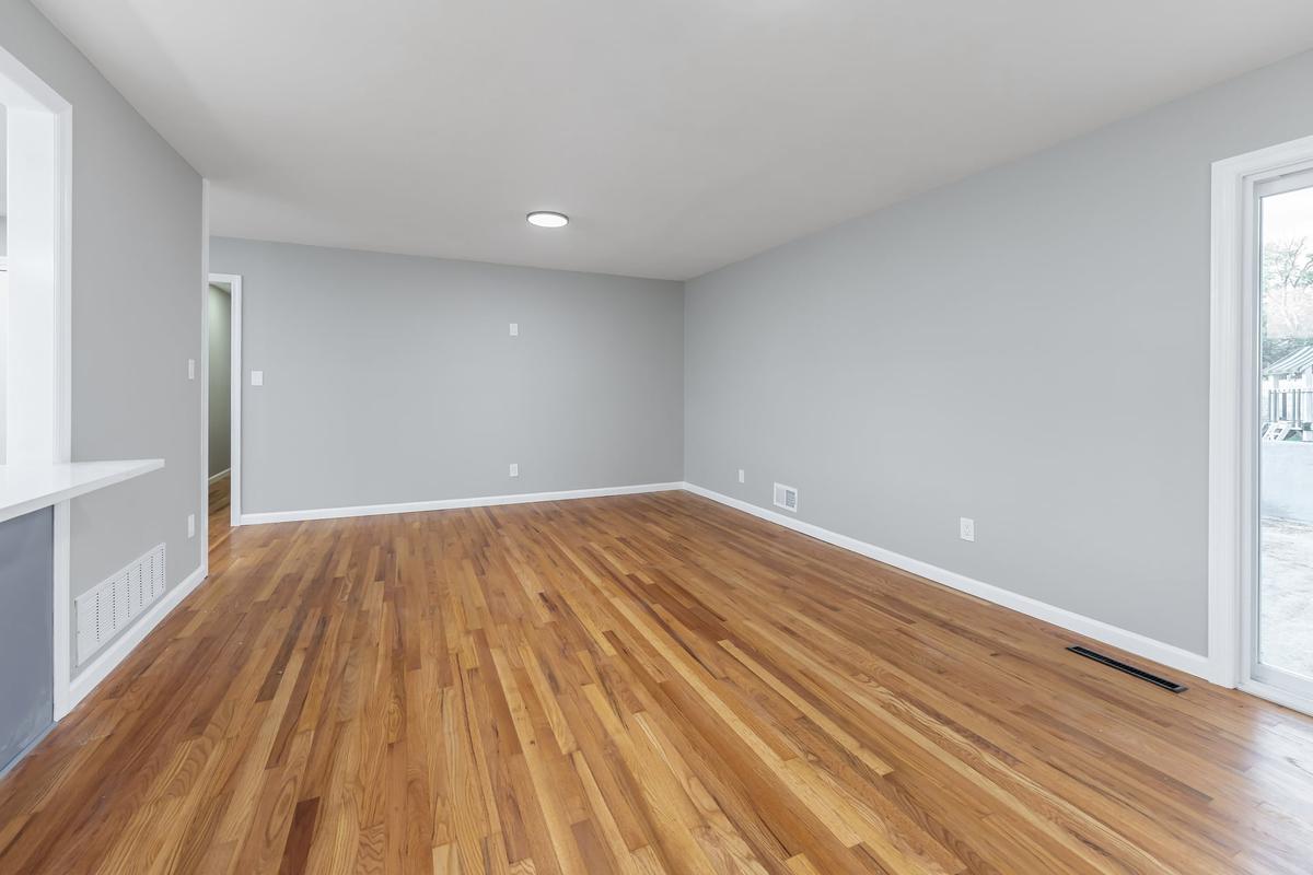 After: Bedroom 2 — Westampton NJ Empty Nester