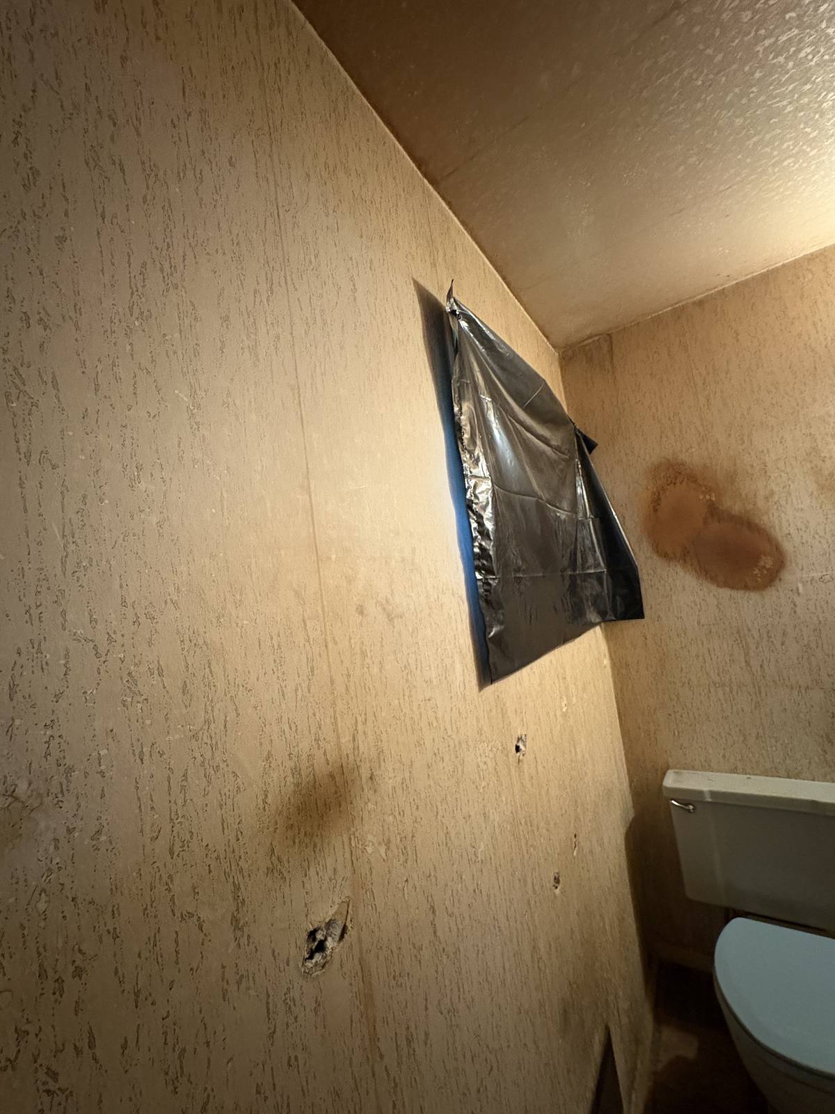 Before: Bedroom 2 — Westampton NJ Empty Nester