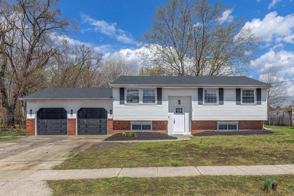 After: Williamstown NJ estate — fully renovated