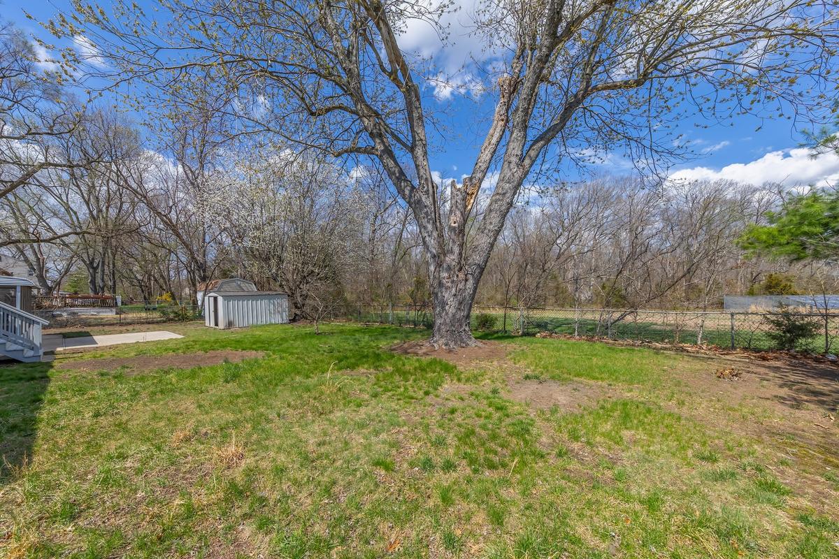 After: Kitchen — Williamstown Estate NJ