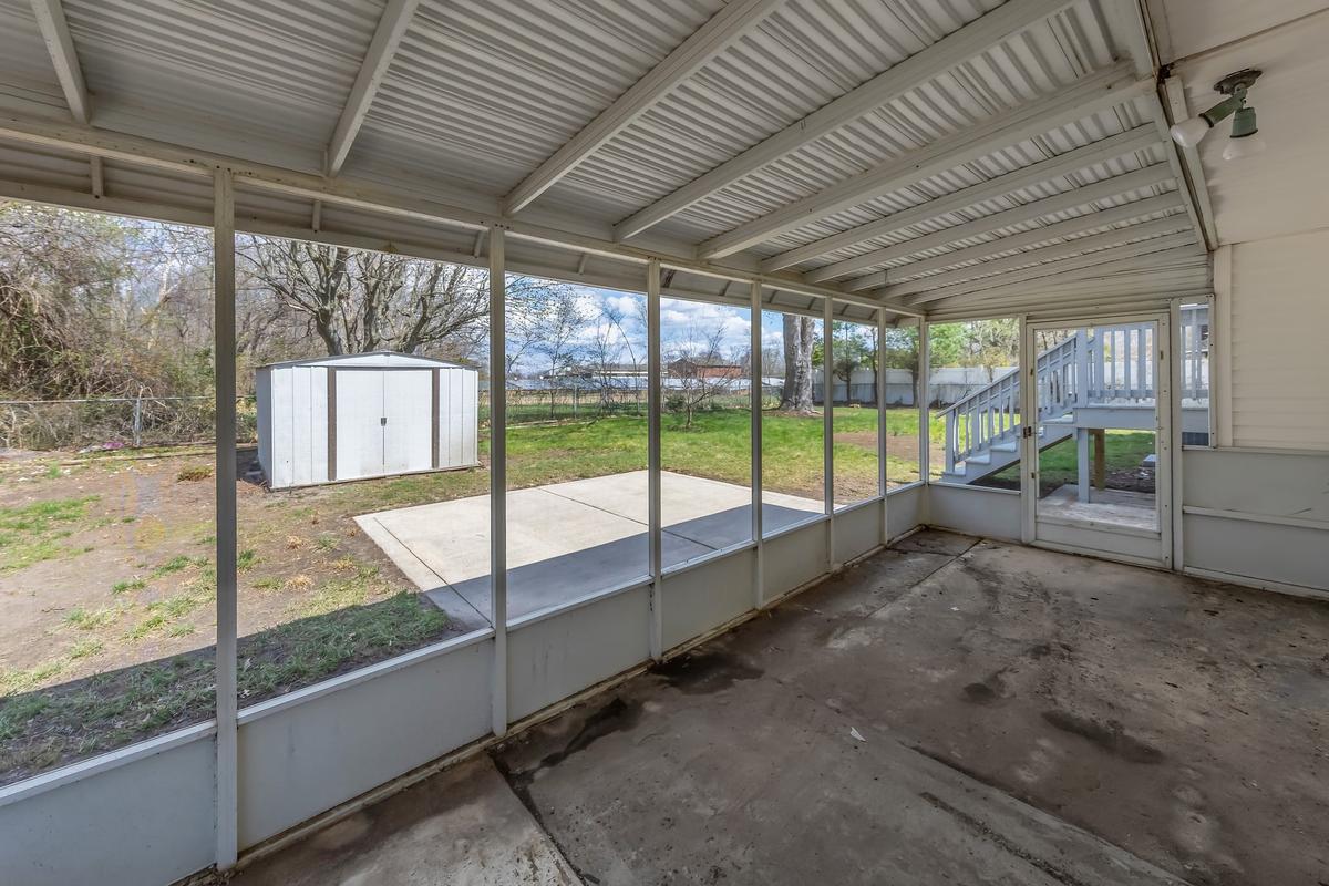 After: Bathroom — Williamstown Estate NJ
