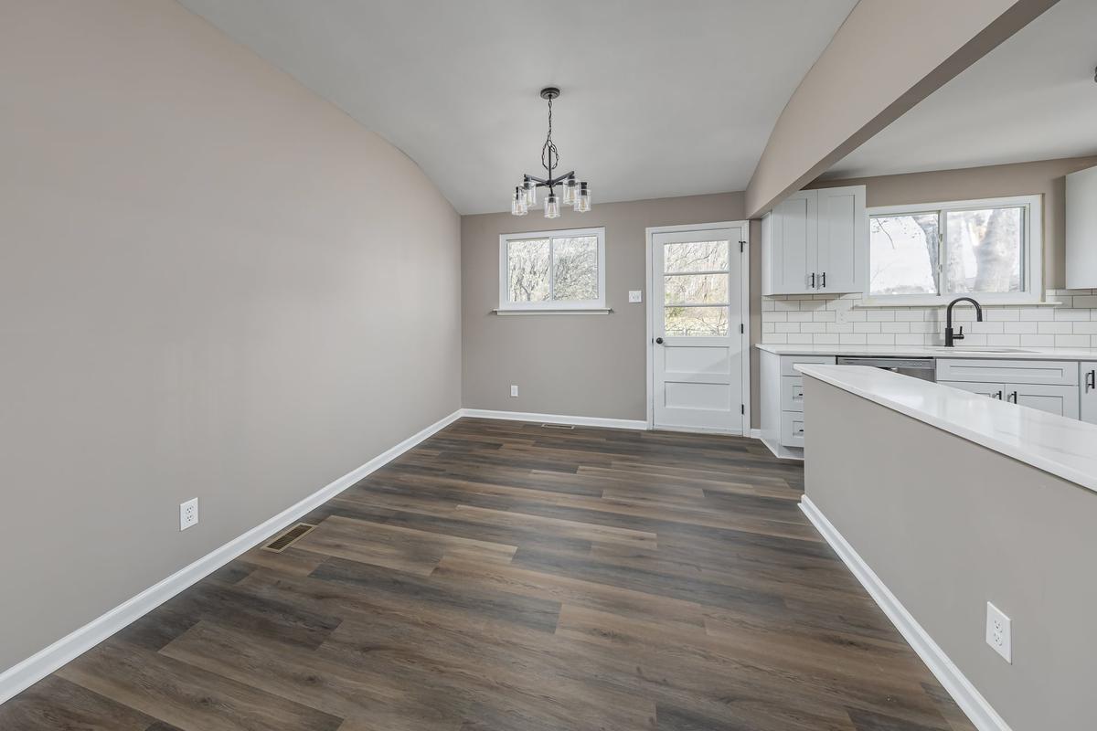 After: Bedroom 2 — Williamstown Estate NJ