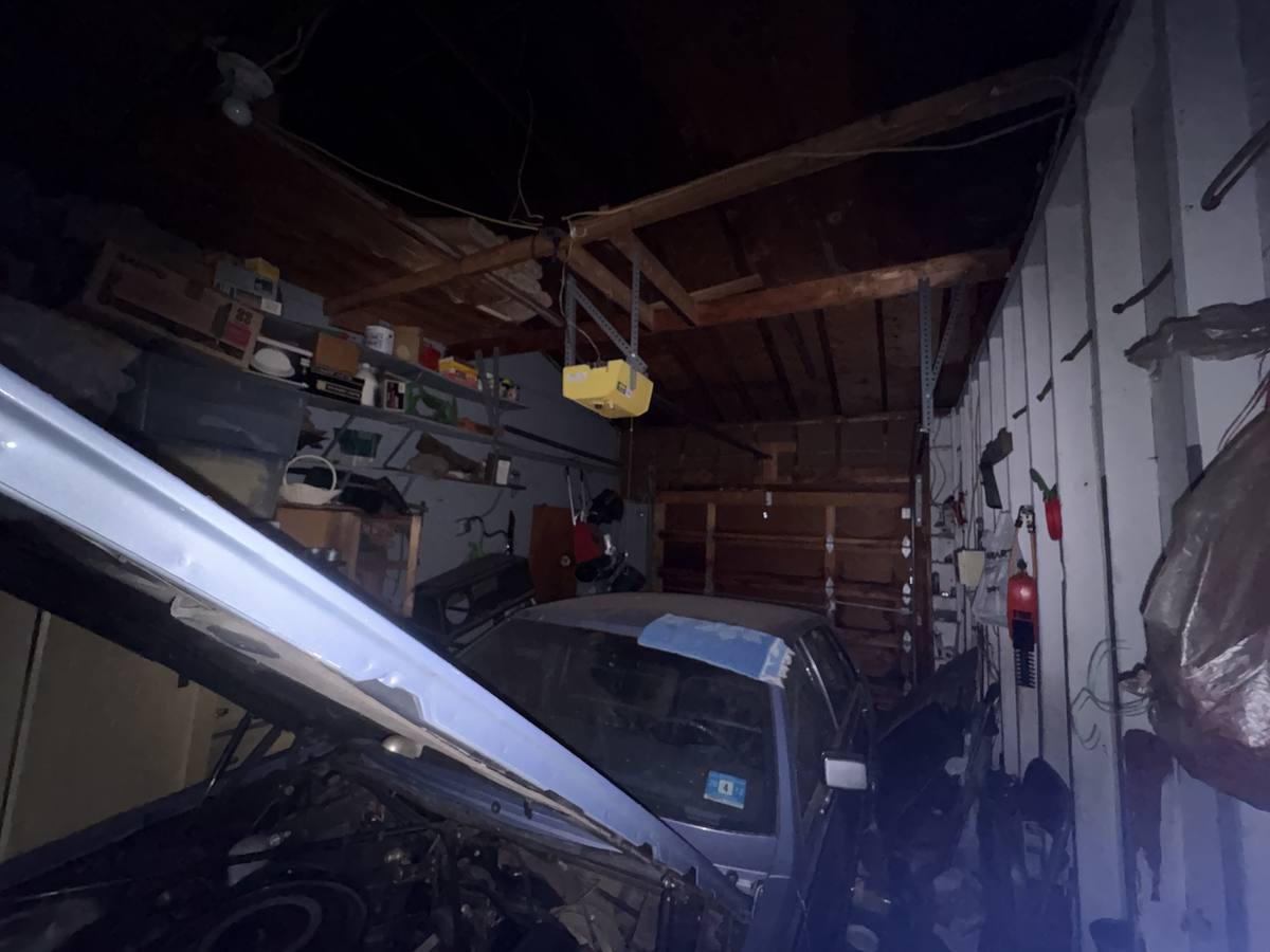 Before: Bathroom — Williamstown Estate NJ